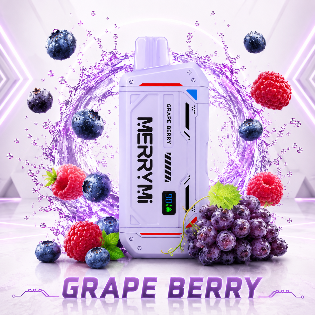 Grape Berry